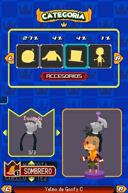 Kingdom Hearts Re Coded - Imagen 33